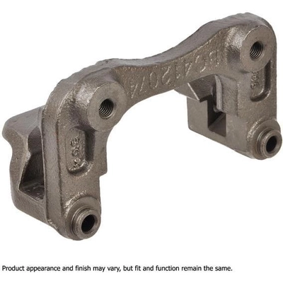 Rear Caliper Mounting Bracket by CARDONE INDUSTRIES - 14-1660 pa7