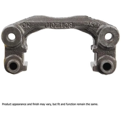 Rear Caliper Mounting Bracket by CARDONE INDUSTRIES - 14-1677 pa9