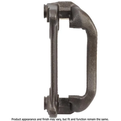 Rear Caliper Mounting Bracket by CARDONE INDUSTRIES - 14-1687 pa6