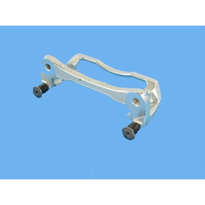 Rear Caliper Mounting Bracket by MOPAR - 68049160AC pa2