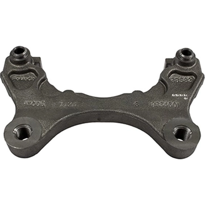 Rear Caliper Mounting Bracket by MOTORCRAFT - BRBCR46 pa11