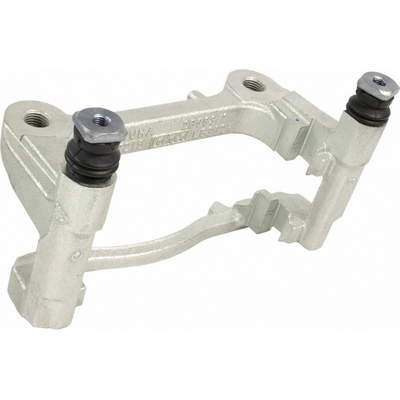 Rear Caliper Mounting Bracket by MOTORCRAFT - BRBCR57 pa1