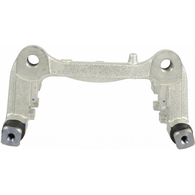 Rear Caliper Mounting Bracket by MOTORCRAFT - BRBCR57 pa2