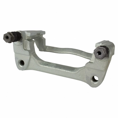 Rear Caliper Mounting Bracket by MOTORCRAFT - BRBCR13 pa6