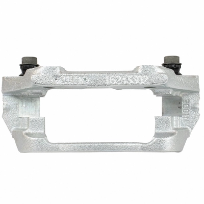 Rear Caliper Mounting Bracket by MOTORCRAFT - BRBCR14 pa3