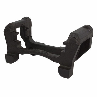 Rear Caliper Mounting Bracket by MOTORCRAFT - BRBCR22 pa5