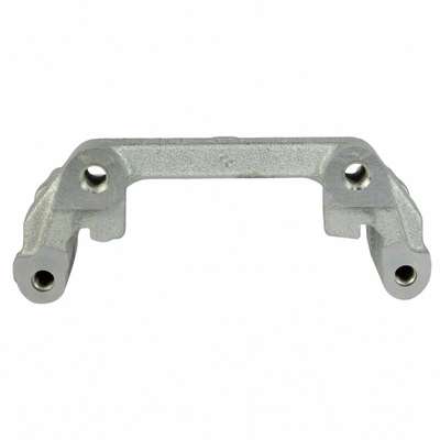 Rear Caliper Mounting Bracket by MOTORCRAFT - BRBCR26 pa4