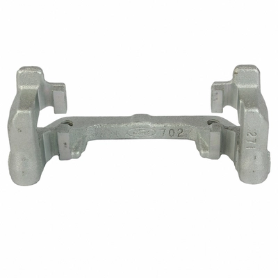 Rear Caliper Mounting Bracket by MOTORCRAFT - BRBCR26 pa5