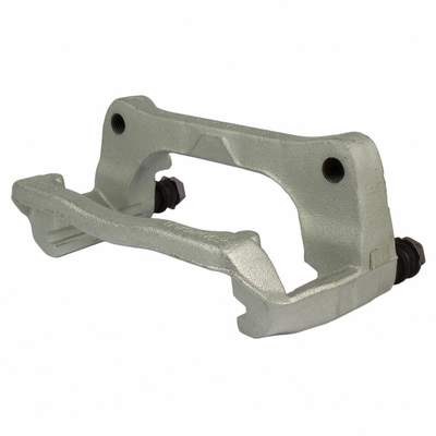 Rear Caliper Mounting Bracket by MOTORCRAFT - BRBCR30 pa5