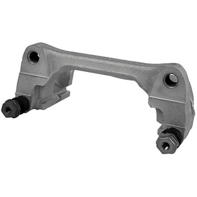 Rear Caliper Mounting Bracket by MOTORCRAFT - BRBCR30 pa8