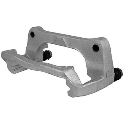 Rear Caliper Mounting Bracket by MOTORCRAFT - BRBCR30 pa9