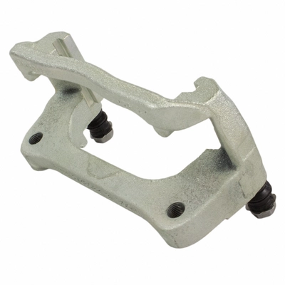 Rear Caliper Mounting Bracket by MOTORCRAFT - BRBCR36 pa8