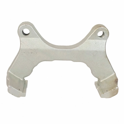 Rear Caliper Mounting Bracket by MOTORCRAFT - BRBCR46 pa10