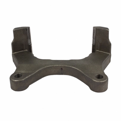 Rear Caliper Mounting Bracket by MOTORCRAFT - BRBCR46 pa7