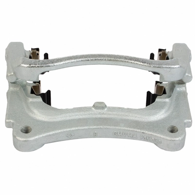 Rear Caliper Mounting Bracket by MOTORCRAFT - BRBCR50 pa5