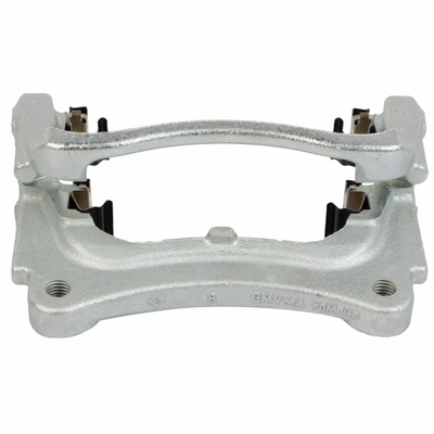 Rear Caliper Mounting Bracket by MOTORCRAFT - BRBCR50 pa8