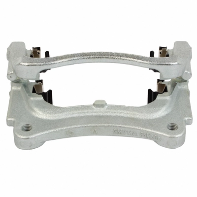 Rear Caliper Mounting Bracket by MOTORCRAFT - BRBCR51 pa4