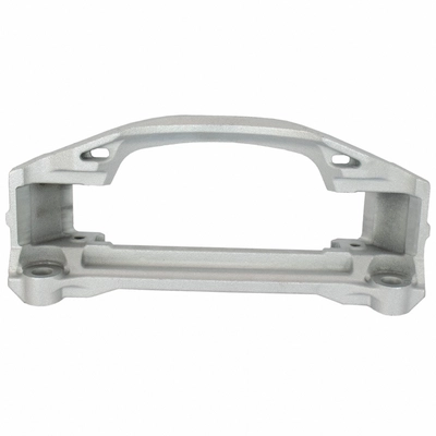 Rear Caliper Mounting Bracket by MOTORCRAFT - BRBCR8 pa1