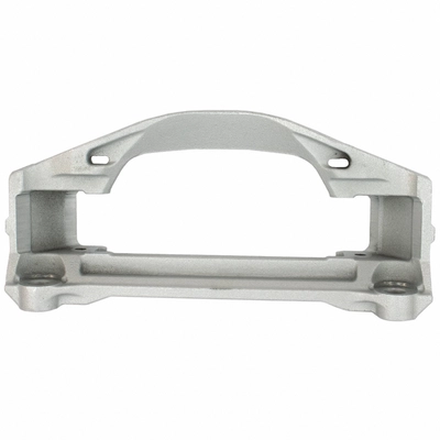 Rear Caliper Mounting Bracket by MOTORCRAFT - BRBCR9 pa1