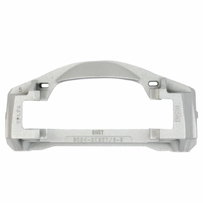 Rear Caliper Mounting Bracket by MOTORCRAFT - BRBCR9 pa5