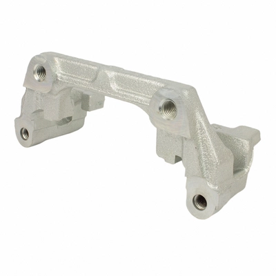 Rear Caliper Mounting Bracket by MOTORCRAFT - BRBR2 pa12