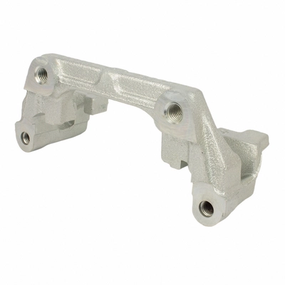 Rear Caliper Mounting Bracket by MOTORCRAFT - BRBR2 pa6