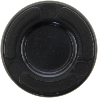Rear Caliper Piston by CENTRIC PARTS - 145.44001 pa1