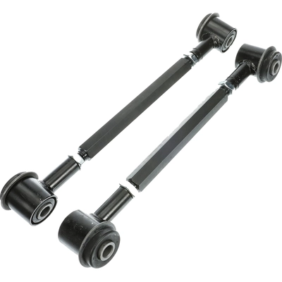 Rear Camber Link by DORMAN (OE SOLUTIONS) - 526-383 pa5