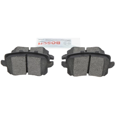 BOSCH - BC1348 - Rear Disc Brake Pad pa2