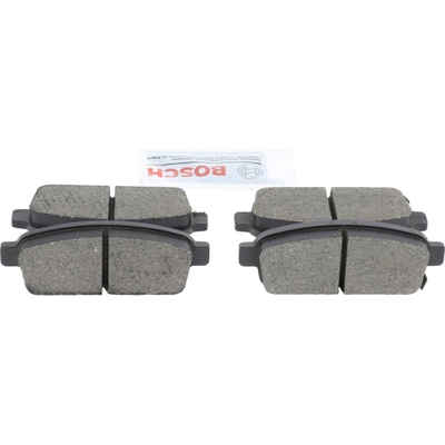 BOSCH - BC1468 - Rear Ceramic Pads pa5