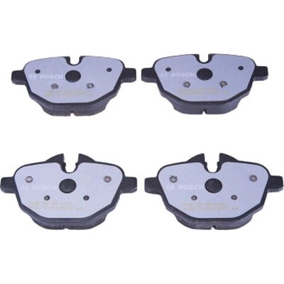 Rear Ceramic Pads by BOSCH - BC1473 pa3