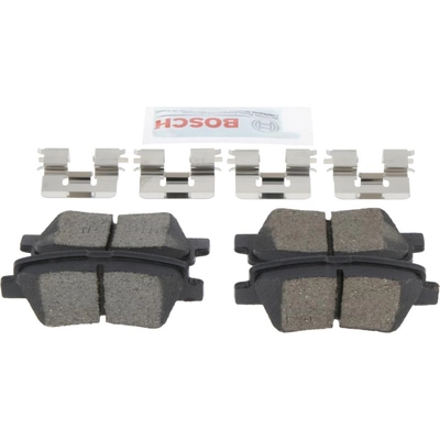BOSCH - BC1594 - Rear Ceramic Pads pa7