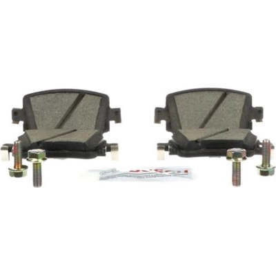 BOSCH - BC1779 - Rear Ceramic Pads pa4