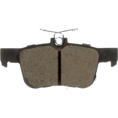 BOSCH - BC1878 - Rear Ceramic Pads pa7