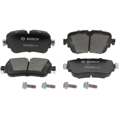 BOSCH - BC1895 - Rear Ceramic Pads pa2