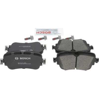 BOSCH - BC1895 - Rear Ceramic Pads pa4