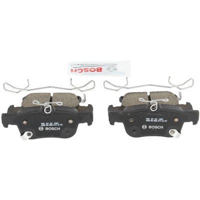 BOSCH - BC1923 - Rear Disc Brake Pad pa2