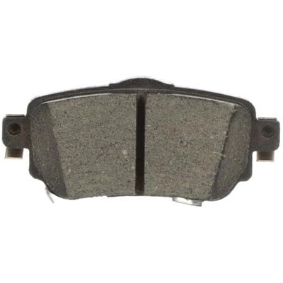 BOSCH - BC1965 - Rear Ceramic Pads pa4