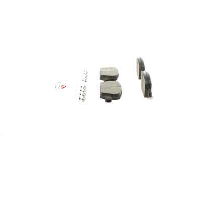 BOSCH - BC2283 - Premium New Ceramic Rear Disc Brake Pads pa3