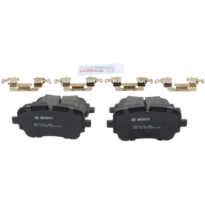 BOSCH - BC2365 - Disc Brake Pad pa2