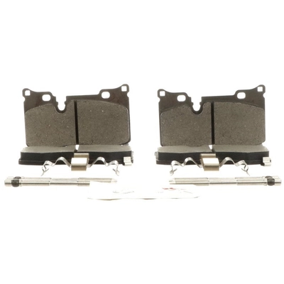 BOSCH - BC2369 - Rear Disc Brake Pads pa1