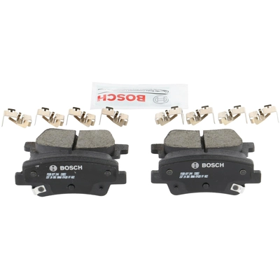 BOSCH - BC2395 - Rear Disc Brake Pad pa2