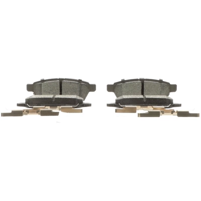 BOSCH - BC2415 - Brake Pad pa1