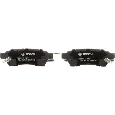 BOSCH - BC2415 - Brake Pad pa4