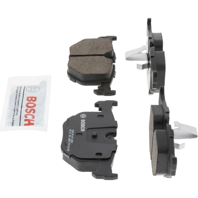 BOSCH - BC683 - Rear Ceramic Pads pa6