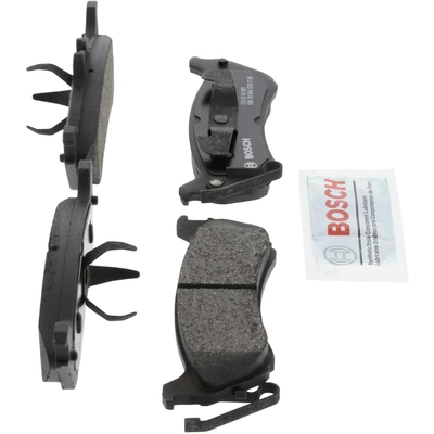 BOSCH - BC875 - New Ceramic Rear Disc Brake Pads pa2