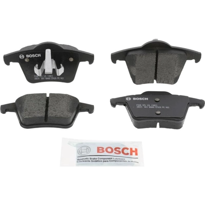 BOSCH - BC980 - Rear Ceramic Pads pa9