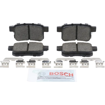 BOSCH - BE1336H - Rear Ceramic Pads pa7