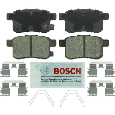 BOSCH - BE1451H - Rear Ceramic Pads pa9
