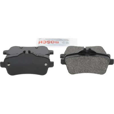 BOSCH - BE1630 - Rear Ceramic Pads pa18